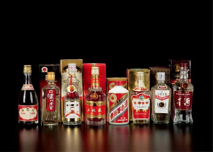 吴中老酒储存的方法